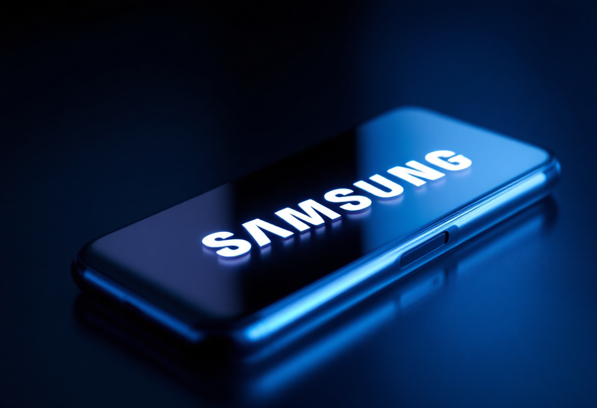 Samsung Nerenin Markası, Nerenin Malı? Hangi Ülkeye Ait, Sahibi Kim?