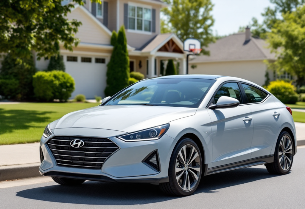 Hyundai Nerenin Markası, Nerenin Malı? Hangi Ülkeye Ait, Sahibi Kim?