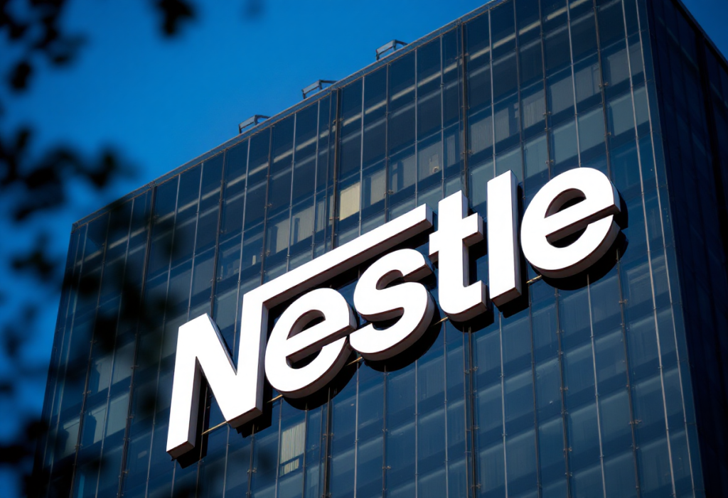 Nestle Nerenin Markası, Nerenin Malı? Hangi Ülkeye Ait, Sahibi Kim?