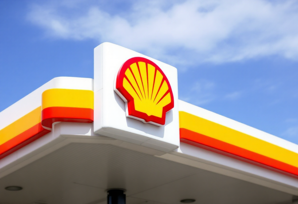 Shell Nerenin Markası, Nerenin Malı? Hangi Ülkeye Ait, Sahibi Kim?