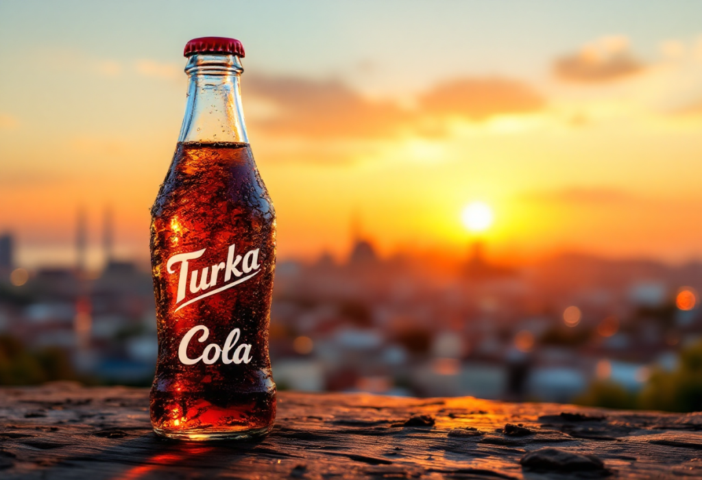 Cola Turka Nerenin Markası, Nerenin Malı? Hangi Ülkeye Ait, Sahibi Kim?