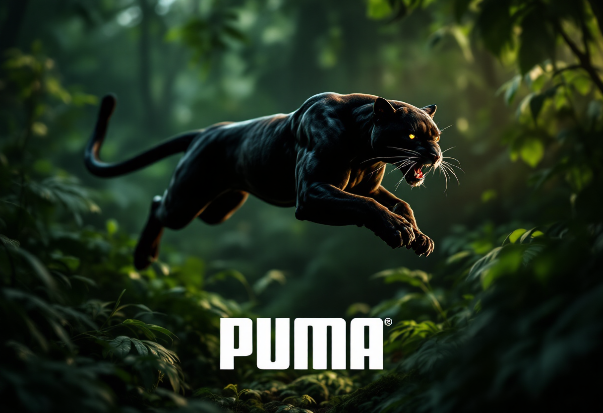 Puma Nerenin Markası, Nerenin Malı? Hangi Ülkeye Ait, Sahibi Kim?