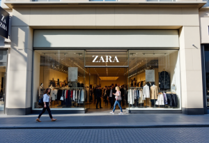 Zara Nerenin Markası, Nerenin Malı? Hangi Ülkeye Ait, Sahibi Kim?