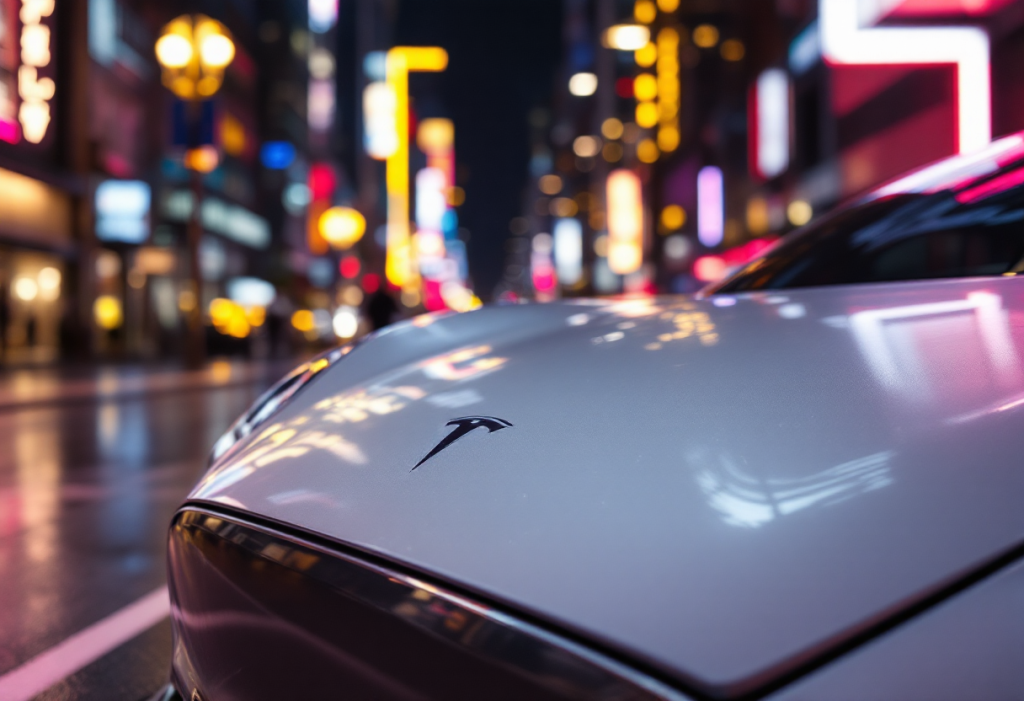 Tesla Nerenin Markası, Nerenin Malı? Hangi Ülkeye Ait, Sahibi Kim?