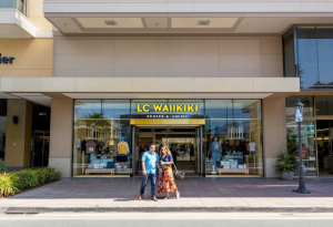 LC Waikiki Nerenin Markası, Nerenin Malı? Hangi Ülkeye Ait, Sahibi Kim?