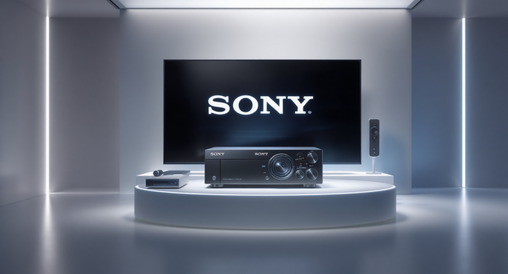 Sony Nerenin Markası, Nerenin Malı? Hangi Ülkeye Ait, Sahibi Kim?