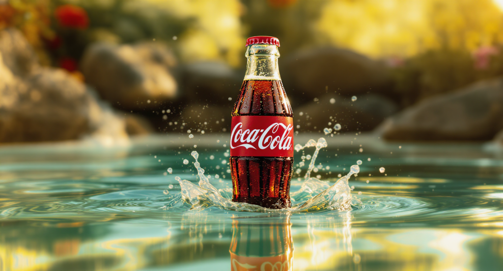 Coca Cola Nerenin Markası, Nerenin Malı? Hangi Ülkeye Ait, Sahibi Kim?